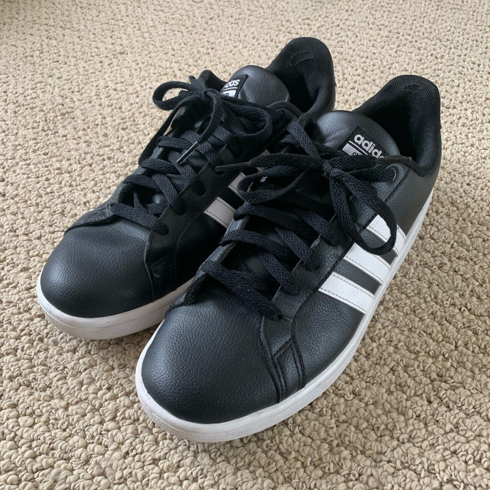 Adidas Cloudfoam Sneakers US 10.5